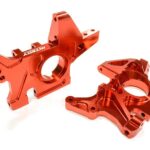Billet Machined Front Bulkhead for Traxxas 1/10 E-Maxx Monster Truck 3903
