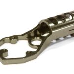 Alloy Motor Mount for Quadcopter C25864 Upgrade Frame 550 Foldable