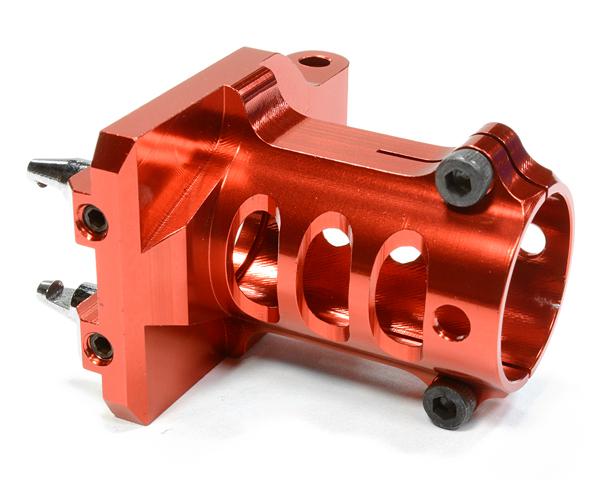 C25974RED Alloy Arm Mount for Quadcopter C25864 Upgrade Frame 550 Foldable - Image 1