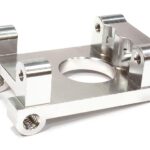 Alloy Deck Mount for Quadcopter C25864 Upgrade Frame 550 Foldable