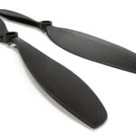 11 Inch X 4.7 Pitch Propeller for Quadcopter C25864 Upgrade Frame 550 Foldable