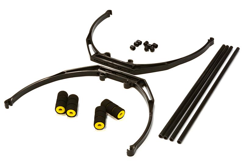 C25977 Bipod for Quadcopter C25864 Upgrade Frame 550 Foldable - Image 1