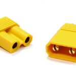 XT30 Type Connector Set 2mm