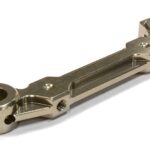Billet Machined Body Post Mount for Axial 1/10 Yeti Rock Racer