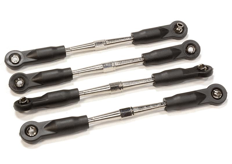 C26055 Turnbuckle Set for HPI Savage-XL Monster Truck - Image 1