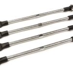 Toe Link Set (4) for Traxxas 1/10 Scale E-Maxx Brushless 5141