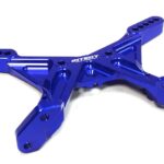 Billet Machined Rear Shock Tower for Associated RC10B5