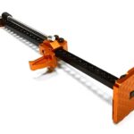 Billet Machined T2 Realistic Scale Model Hi-Lift Jack Stand 1/10 Size