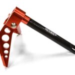 Billet Machined Realistic Scale Model Portable Winch Anchor 1/10 Size