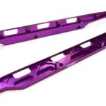 Billet Machined Replacement Side Rails for C26146 LCG Conversion Kit