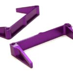 Billet Machined Replacement Battery Brace for C26146 LCG Conversion Kit