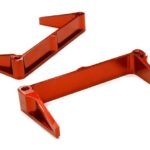 Billet Machined Replacement Battery Brace for C26146 LCG Conversion Kit