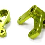 Billet Machined Steering Bellcrank Set for HPI 1/10 Sprint 2 On-Road