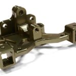 Billet Machined Rear Body Post Tower & Pin Mount for Traxxas 1/10 Scale Summit