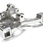 Billet Machined Rear Body Post Tower & Pin Mount for Traxxas 1/10 Scale Summit