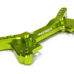 Billet Machined Front Shock Tower for HPI 1/10 Sprint 2 On-Road