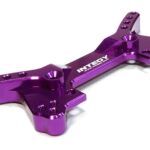 Billet Machined Front Shock Tower for HPI 1/10 Sprint 2 On-Road