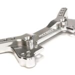 Billet Machined Front Shock Tower for HPI 1/10 Sprint 2 On-Road