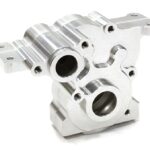 Billet Machined Gearbox Case for Associated RC10B5M (4-Gear) (ASC90003)
