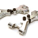 Billet Machined Upper Arm for HPI 1/10 Scale E10 On-Road