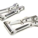 Billet Machined Rear Lower Arm for HPI 1/10 Scale E10 On-Road