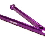 Billet Machined Upper Suspension Link for HPI 1/10 Scale Crawler King