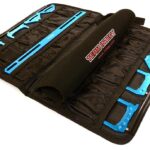 Professional Setup Station System for Most 1/10 Touring Car & Drift Car