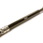 Machined Universal Drive Shaft 148-176mm for Custom 1/14 Semi-Tractor Truck