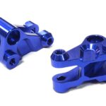 Billet Machined Front Rocker Arms for Twin Hammers 1.9 Rock Racer