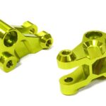 Billet Machined Front Rocker Arms for Twin Hammers 1.9 Rock Racer