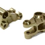 Billet Machined Front Rocker Arms for Twin Hammers 1.9 Rock Racer