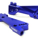 Billet Machined Rear Shock Tower for Vaterra Twin Hammers 1.9 Rock Racer