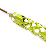 Billet Machined Competition Tool 5.5mm Hex Nut Driver for R/C Hobby