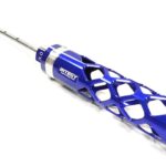 Billet Machined Competition Tool 3mm Arm Reamer for R/C Hobby