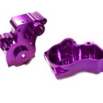 Billet Machined Center Gearbox for Vaterra Twin Hammers 1.9 Rock Racer