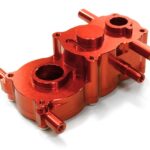 Billet Machined Center Gearbox for HPI 1/10 Scale Crawler King