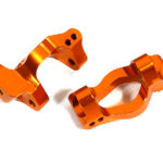 Billet Machined Caster Blocks for Traxxas LaTrax Teton 1/18 Monster Truck