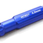 Replacement Handle for C22889 Type Tool w/ 4mm Size Shank