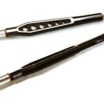 Billet Machined Alloy Lower 130mm Suspension Linkage for 1/10 Scale Rock Crawler