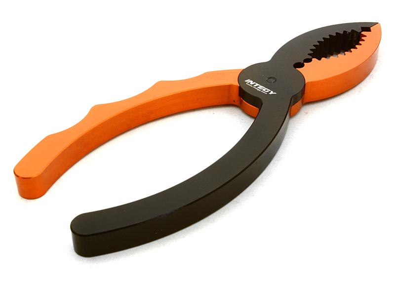 C26632 Billet Machined Team Shock Shaft Maintenance Plier - Image 1