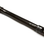 CNC Machined Universal Drive Shaft 150-195mm for Custom 1/14 Semi-Tractor Truck