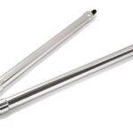 Billet Machined 90mm Aluminum Linkages (2) M3 Threaded for 1/10 Scale Crawler