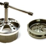 Deluxe Tire Installation & Removal Tool for 1/10 Drift Tire