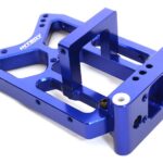 Billet Machined Front Shock Tower for HPI 1/10 Jumpshot MT, SC & ST