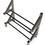 Wheel & Tire Storage Rack 17x6x14 Inch for 1/10 & 1/8 Scale