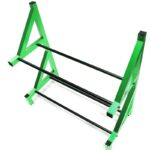 Wheel & Tire Storage Rack 19x8x17.5 Inch for 1/8 & 1/5 Scale