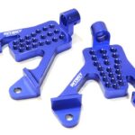 Billet Machined Front Shock Tower for Axial SCX-10 Scale Crawler