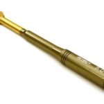 Machined Hand Tool 5mm Turnbuckle Wrench for R/C Hobby