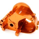 Billet Machined Gearbox Housing for HPI 1/10 Jumpshot MT, SC & ST