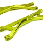 Billet Machined Upper Suspension Arms for Traxxas X-Maxx 4X4 7729